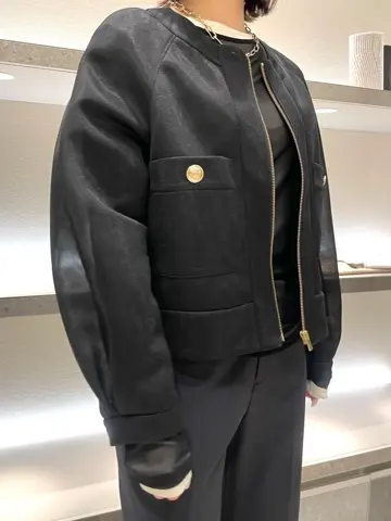 Diagram SHOKO コーディネート画像