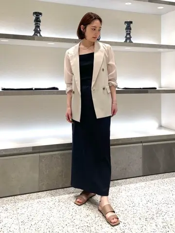 Diagram SHOKO コーディネート画像