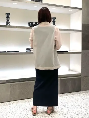 Diagram SHOKO コーディネート画像