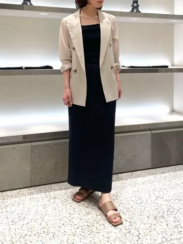 Diagram SHOKO コーディネート画像