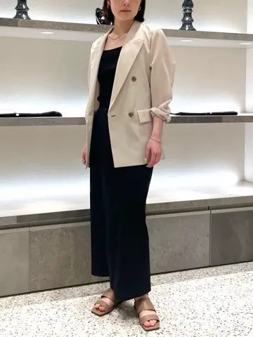 Diagram SHOKO コーディネート画像