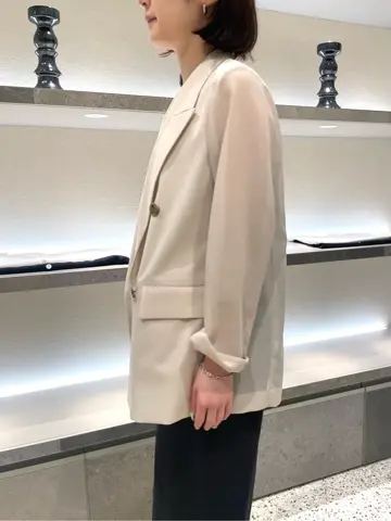 Diagram SHOKO コーディネート画像