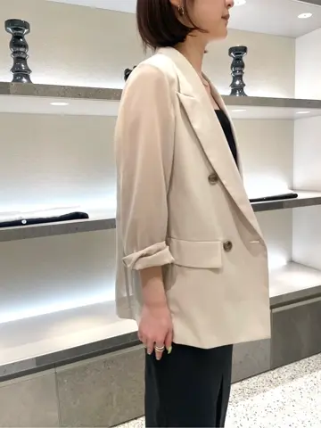 Diagram SHOKO コーディネート画像