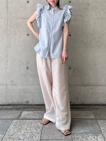 Diagram 三浦　芙優 コーディネート画像