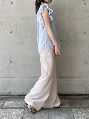 Diagram 三浦　芙優 コーディネート画像