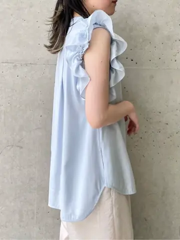 Diagram 三浦　芙優 コーディネート画像