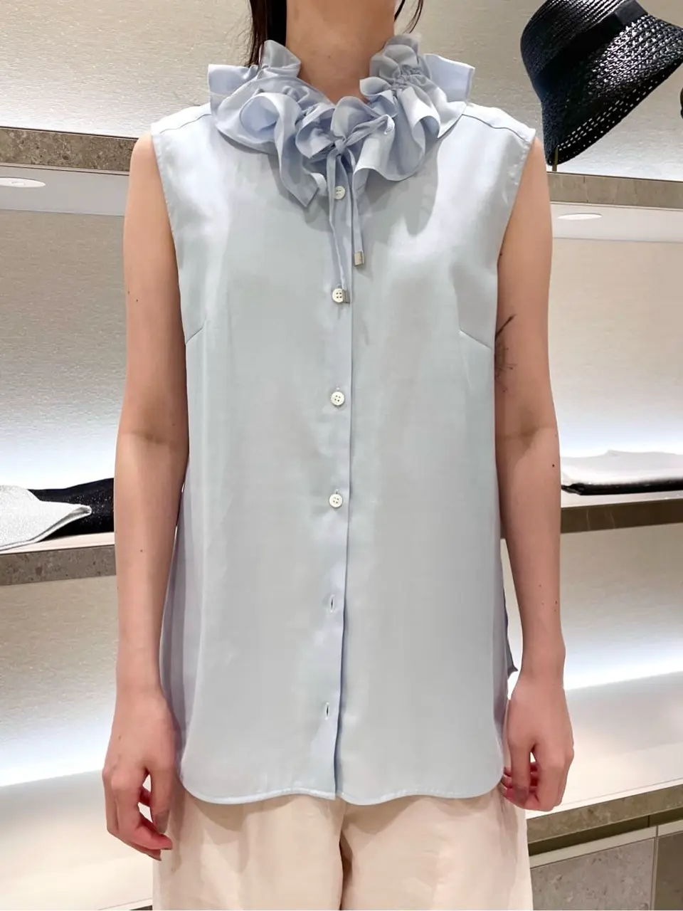 Diagram 三浦　芙優 コーディネート画像