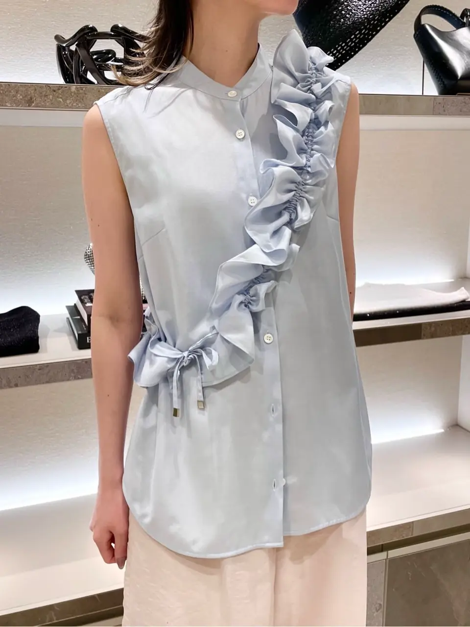 Diagram 三浦　芙優 コーディネート画像