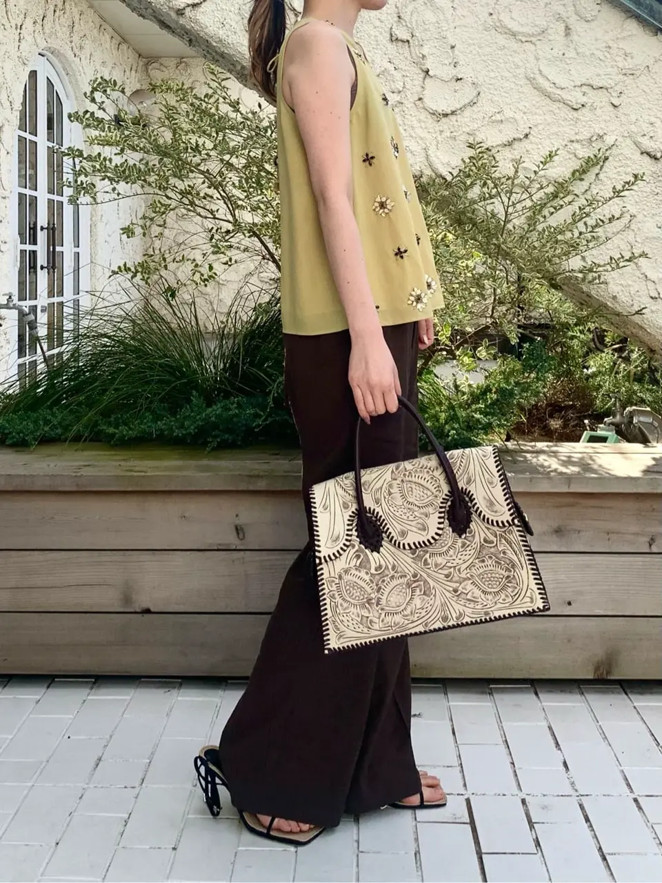 Diagram 三浦　芙優 コーディネート画像