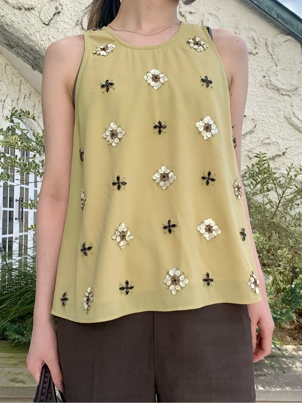 Diagram 三浦　芙優 コーディネート画像