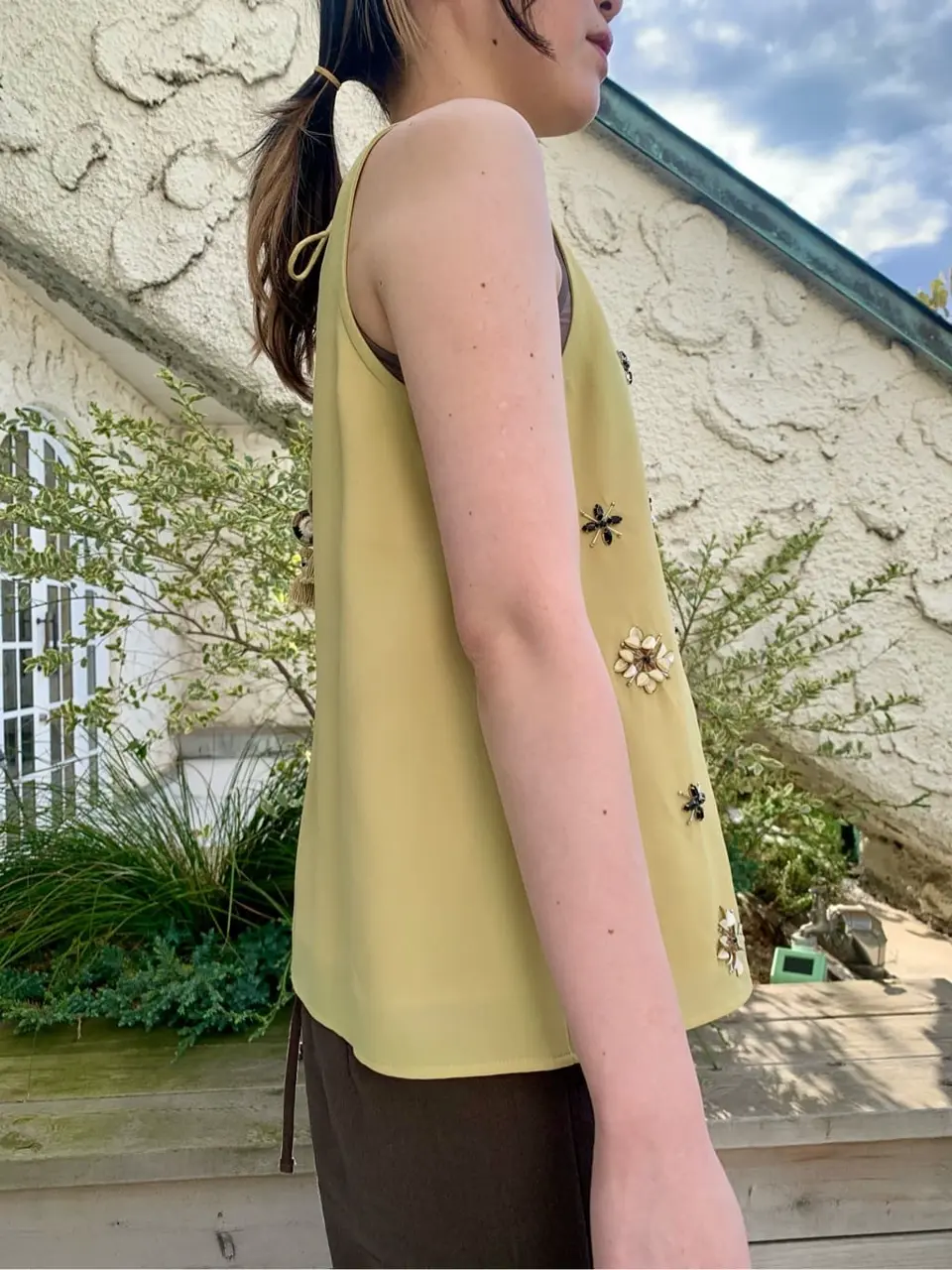 Diagram 三浦　芙優 コーディネート画像