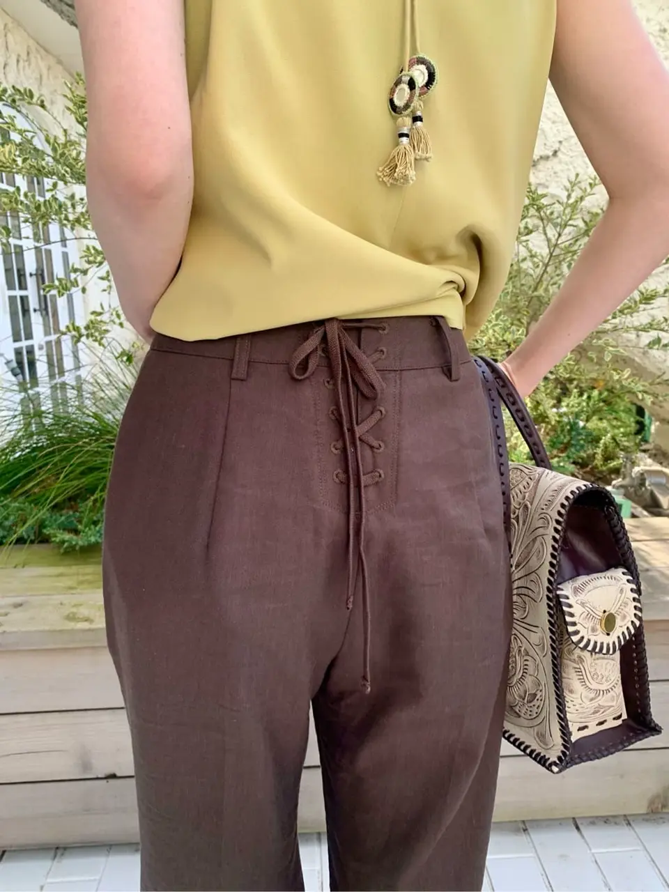 Diagram 三浦　芙優 コーディネート画像