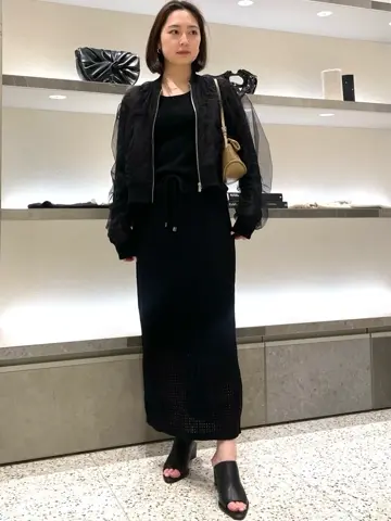 Diagram SHOKO コーディネート画像