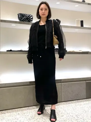 Diagram SHOKO コーディネート画像