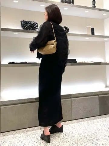 Diagram SHOKO コーディネート画像