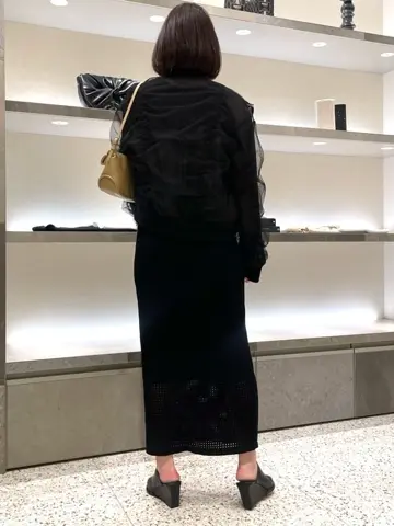 Diagram SHOKO コーディネート画像