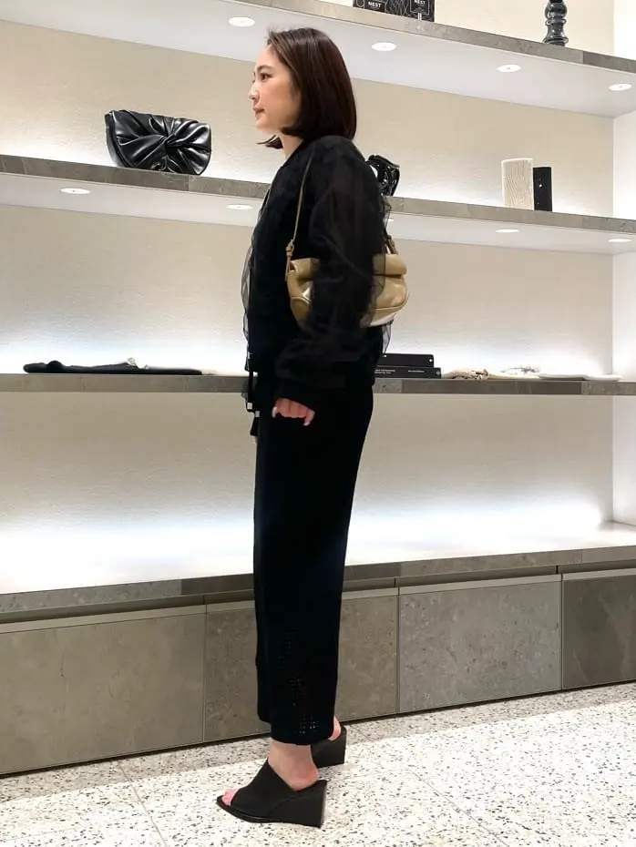 Diagram SHOKO コーディネート画像