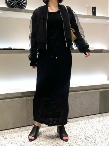 Diagram SHOKO コーディネート画像