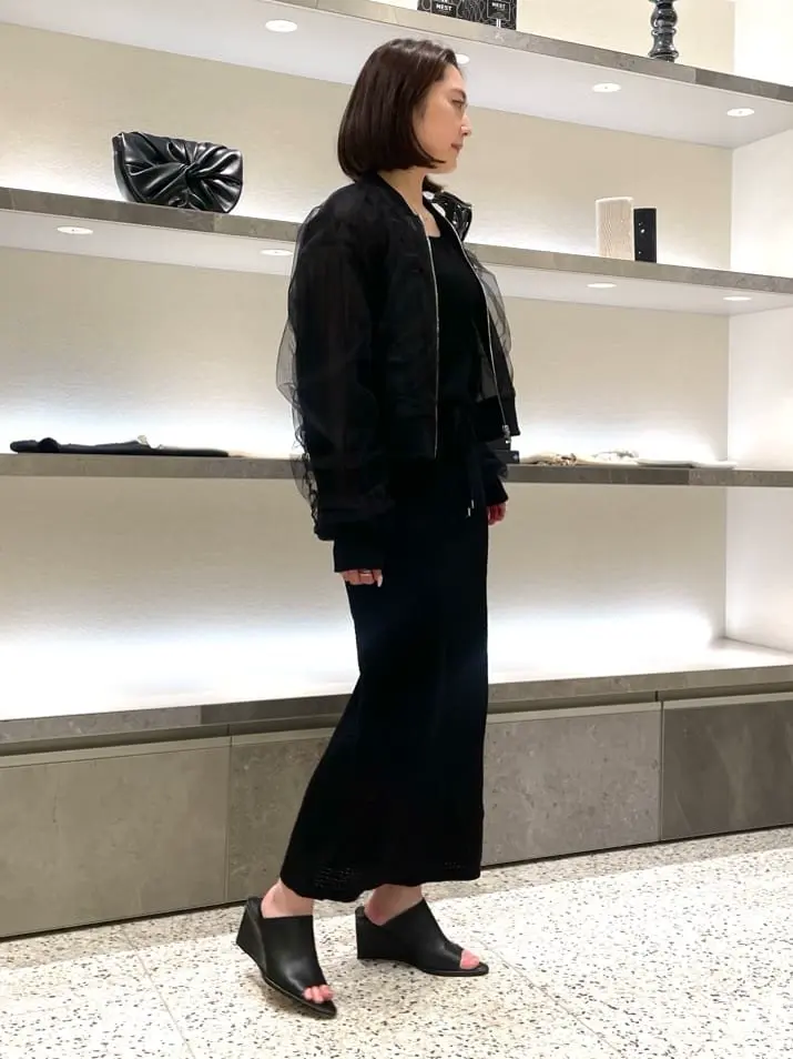 Diagram SHOKO コーディネート画像