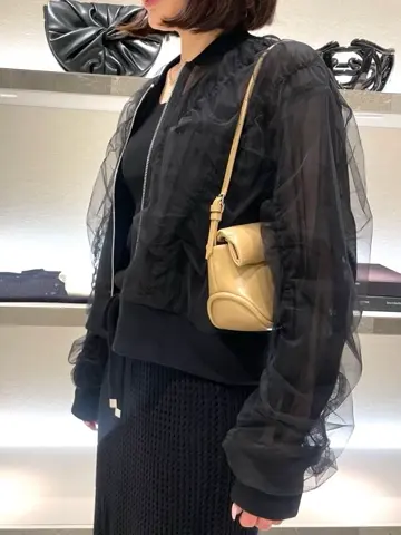 Diagram SHOKO コーディネート画像