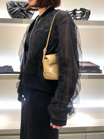 Diagram SHOKO コーディネート画像