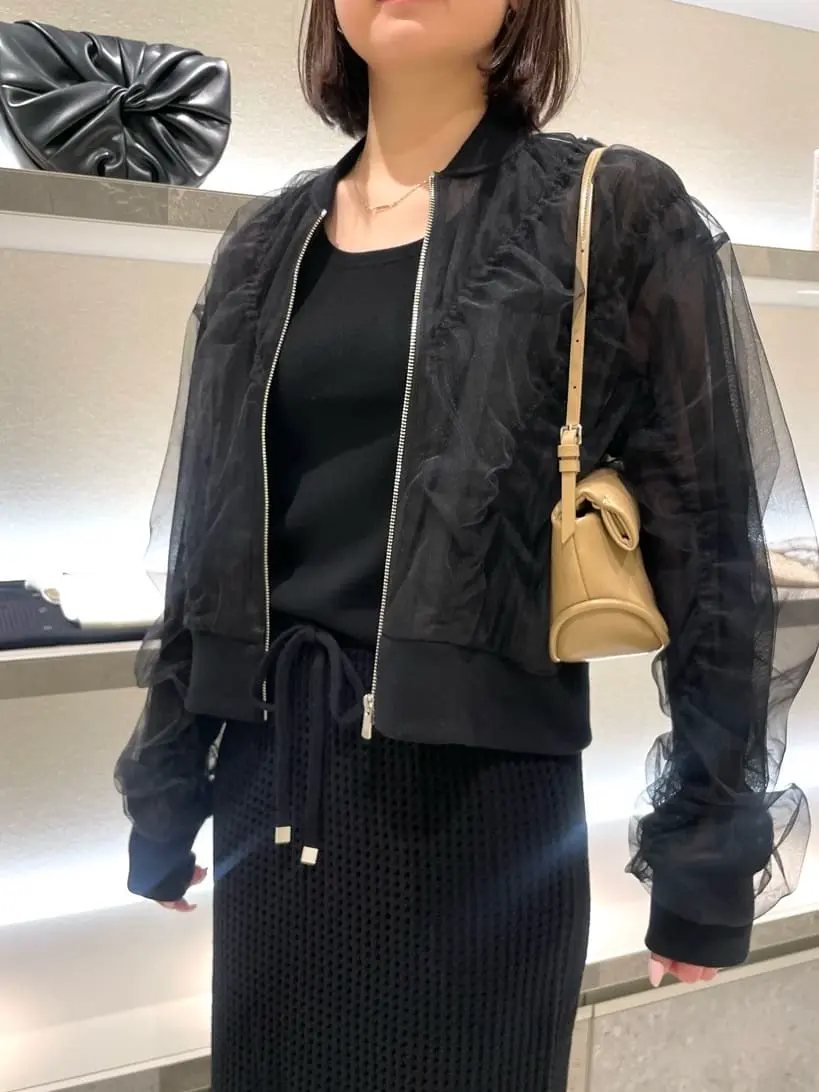 Diagram SHOKO コーディネート画像