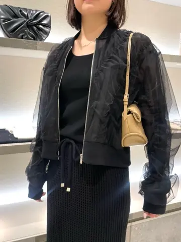 Diagram SHOKO コーディネート画像