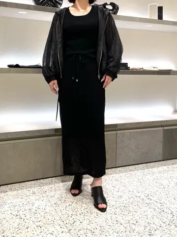 Diagram SHOKO コーディネート画像