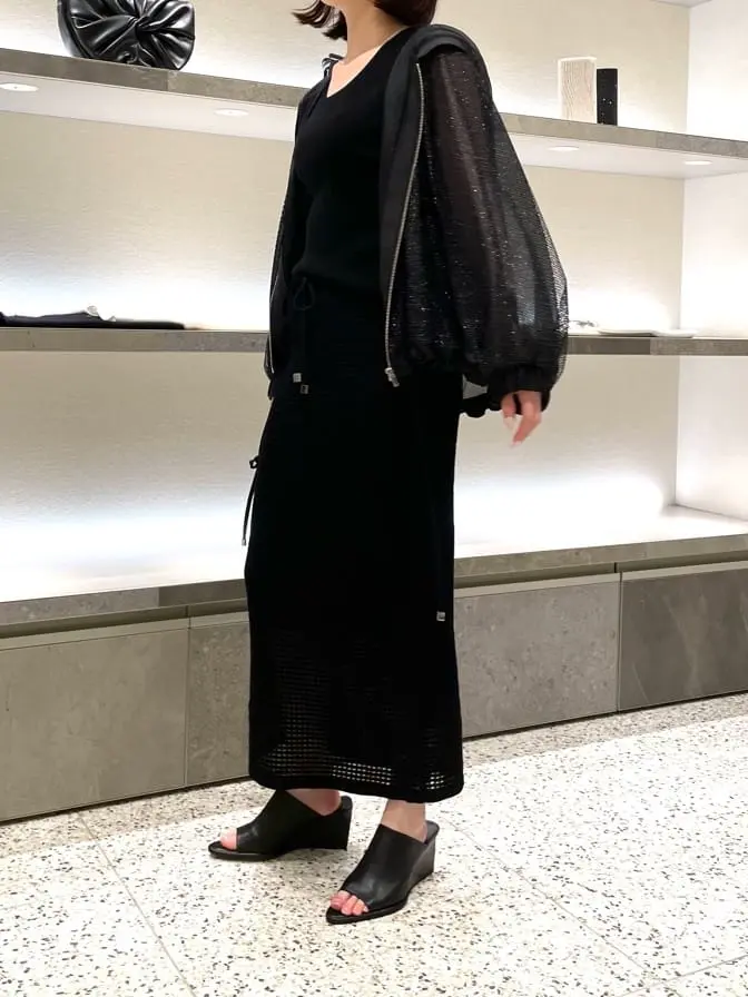 Diagram SHOKO コーディネート画像