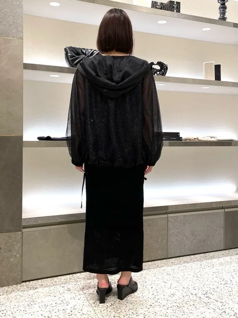 Diagram SHOKO コーディネート画像