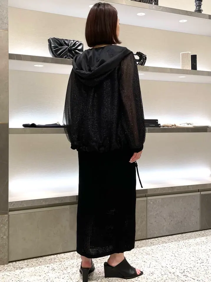 Diagram SHOKO コーディネート画像