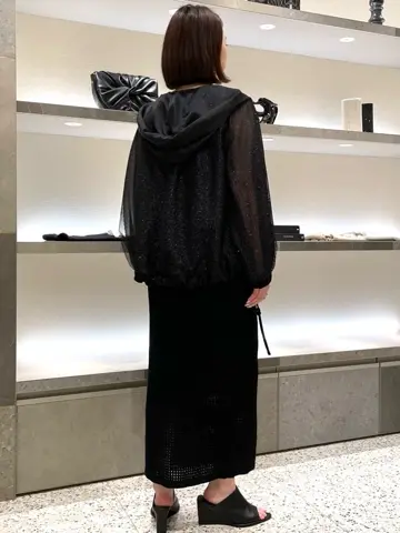 Diagram SHOKO コーディネート画像