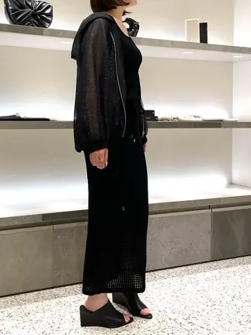 Diagram SHOKO コーディネート画像