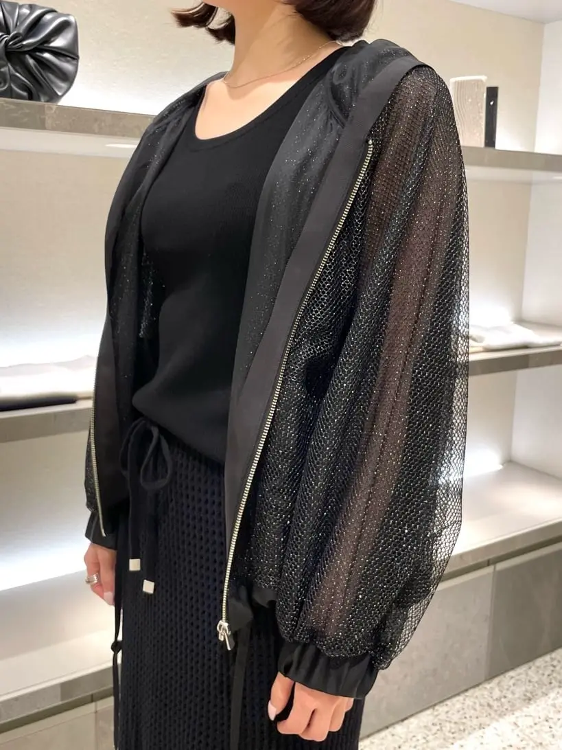 Diagram SHOKO コーディネート画像