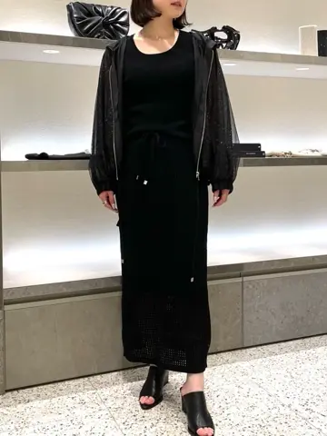 Diagram SHOKO コーディネート画像