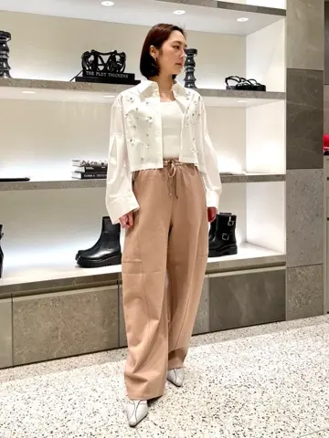 Diagram SHOKO コーディネート画像