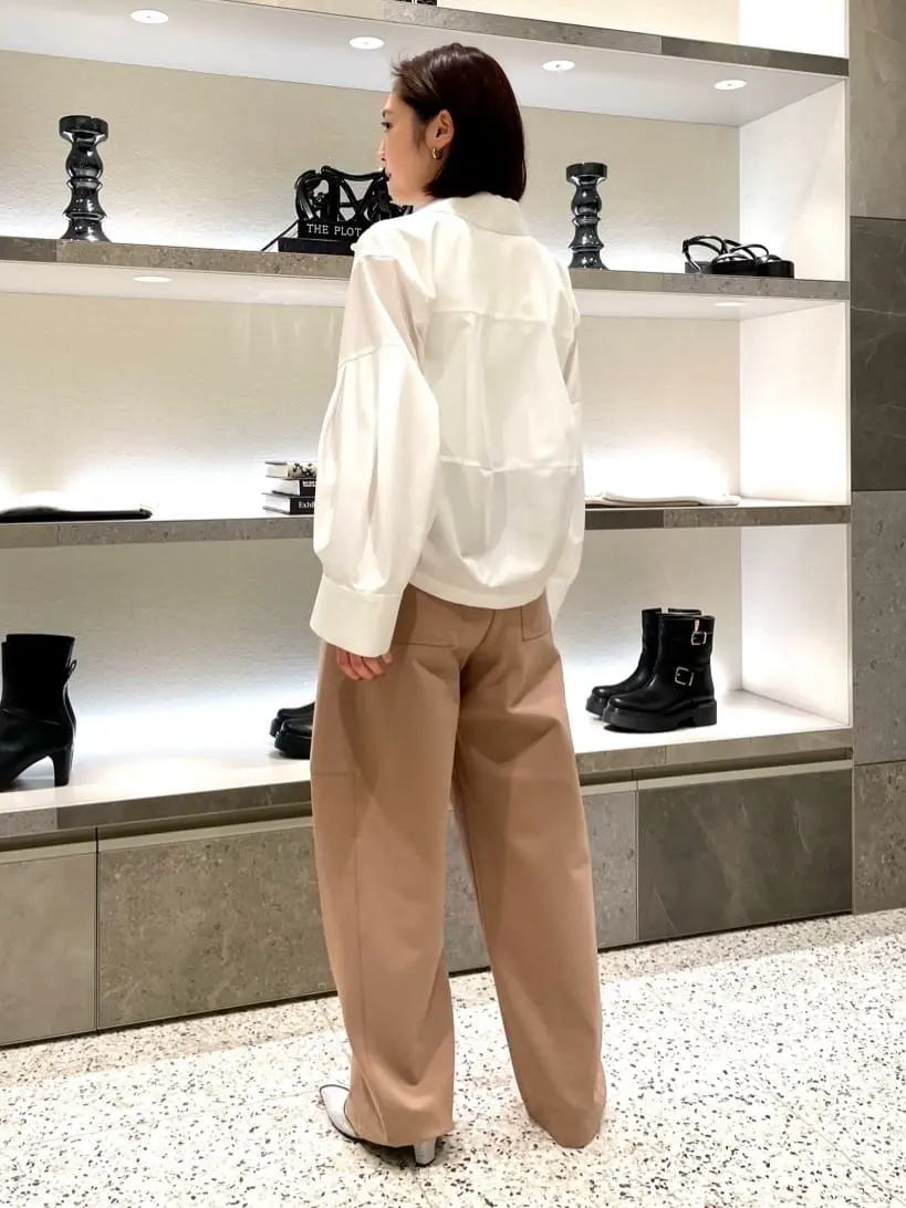 Diagram SHOKO コーディネート画像