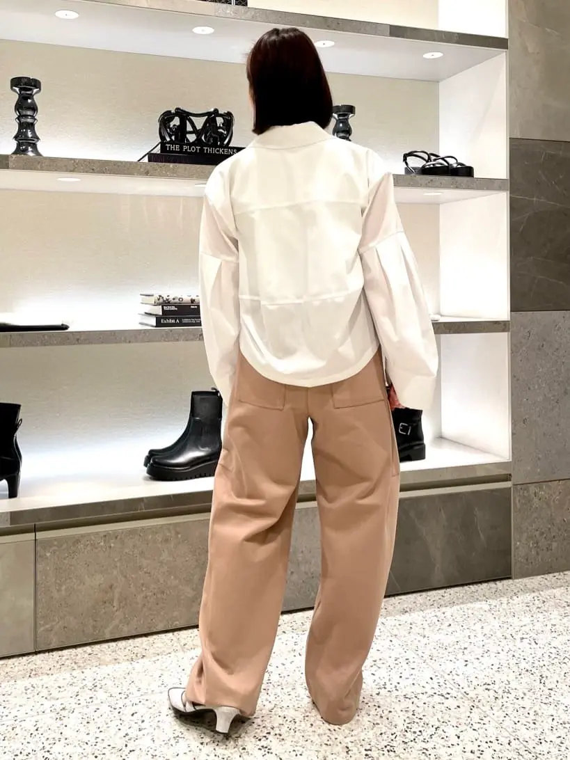 Diagram SHOKO コーディネート画像