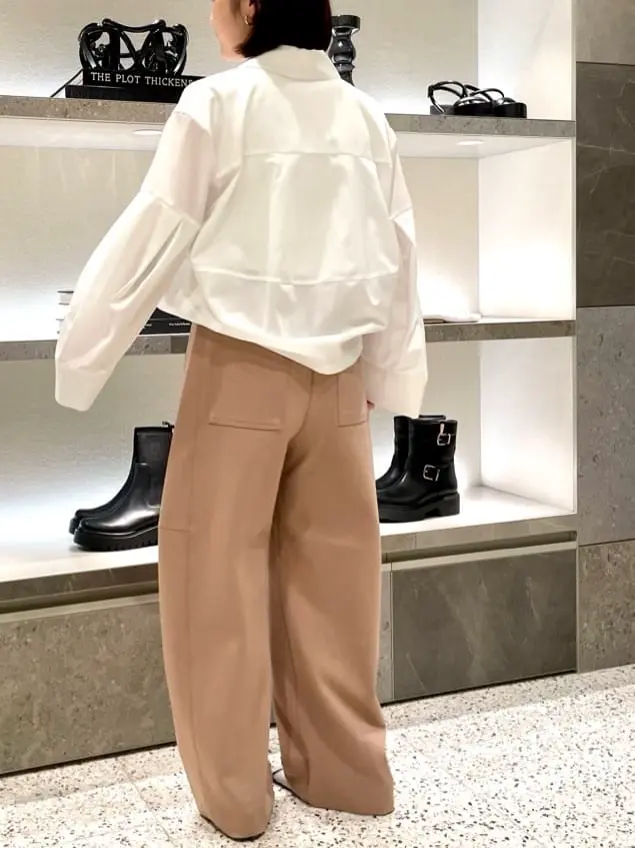 Diagram SHOKO コーディネート画像