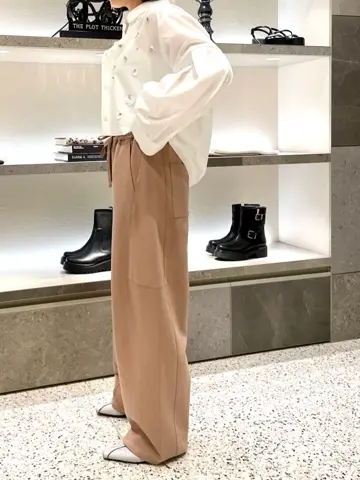 Diagram SHOKO コーディネート画像