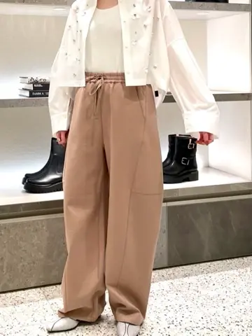 Diagram SHOKO コーディネート画像