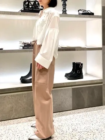 Diagram SHOKO コーディネート画像