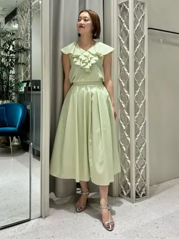 Diagram 矢野　瑞佳 コーディネート画像