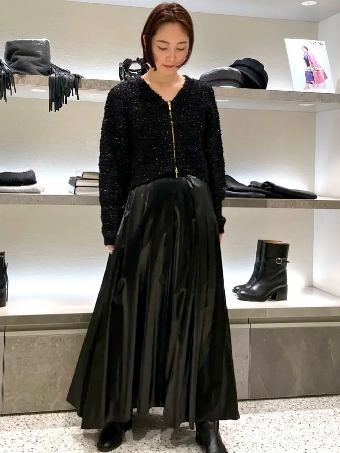 Diagram SHOKO コーディネート画像