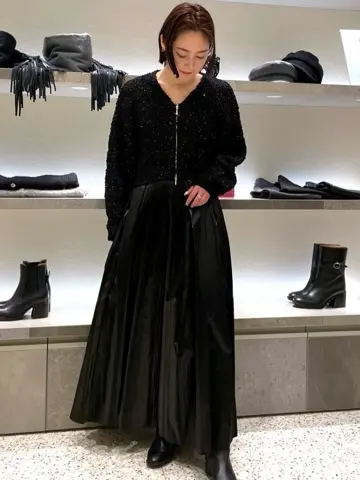 Diagram SHOKO コーディネート画像