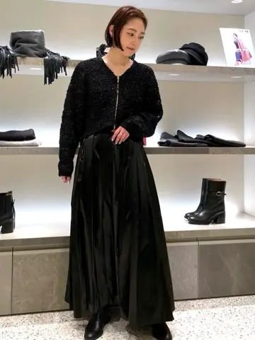 Diagram SHOKO コーディネート画像