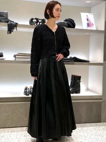 Diagram SHOKO コーディネート画像