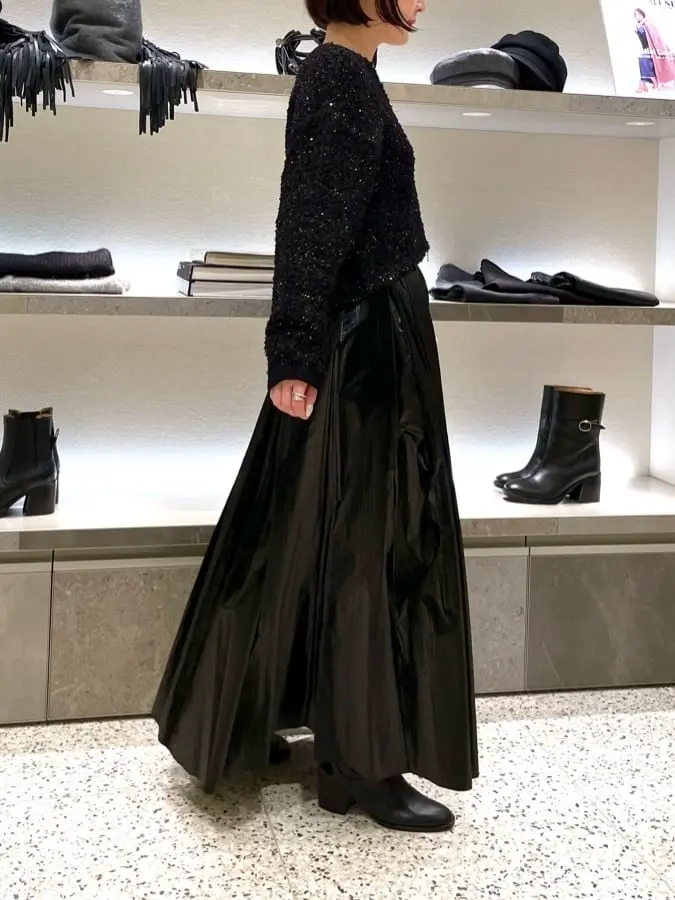 Diagram SHOKO コーディネート画像