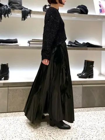 Diagram SHOKO コーディネート画像