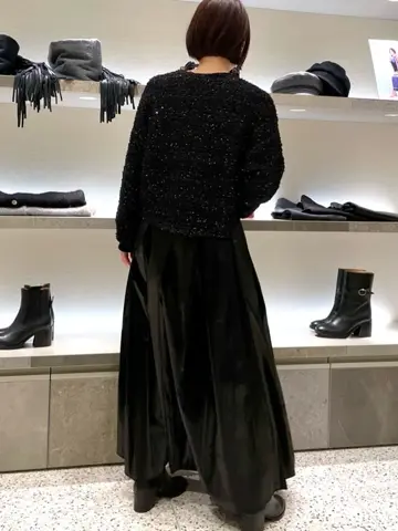 Diagram SHOKO コーディネート画像